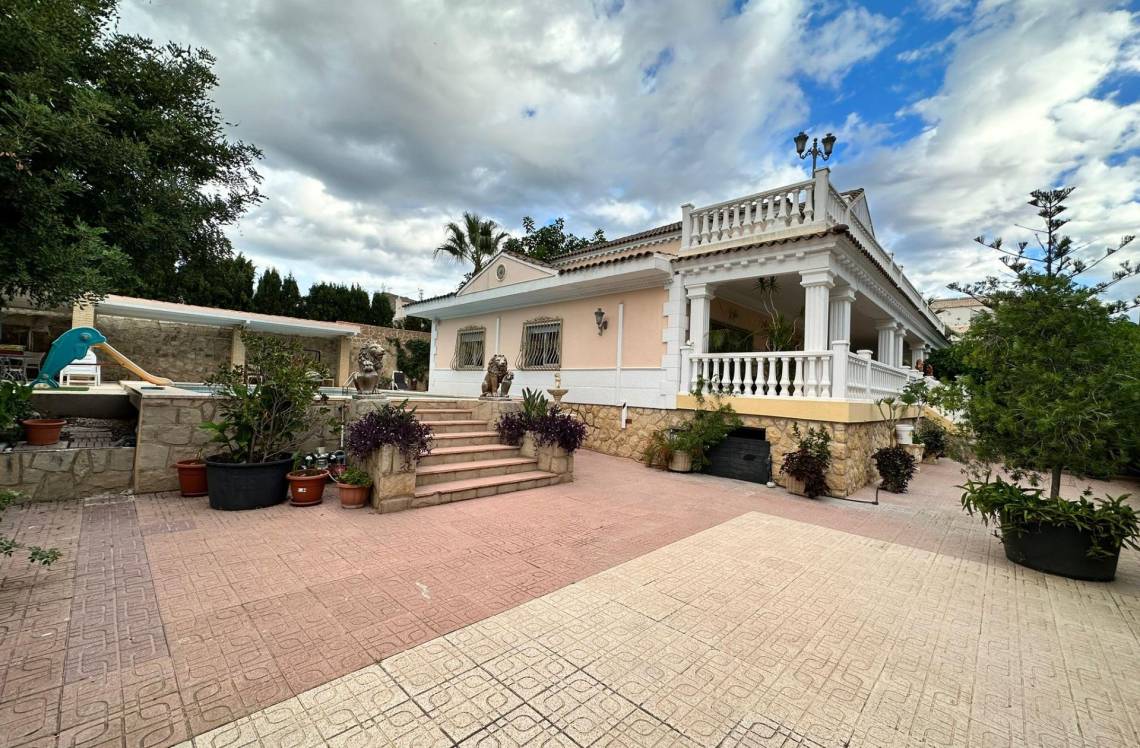 ALICANTE Bello horizonte, ,  03530