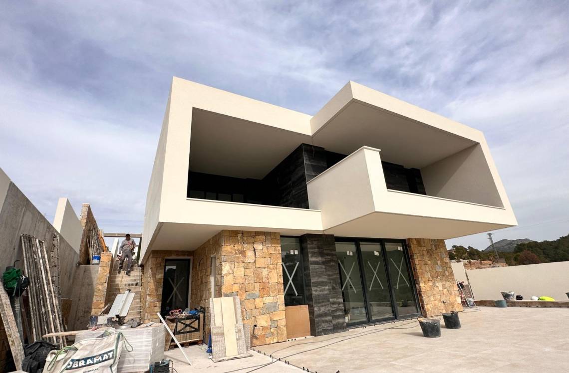 ALICANTE BAHIA GOLF, ,  0309