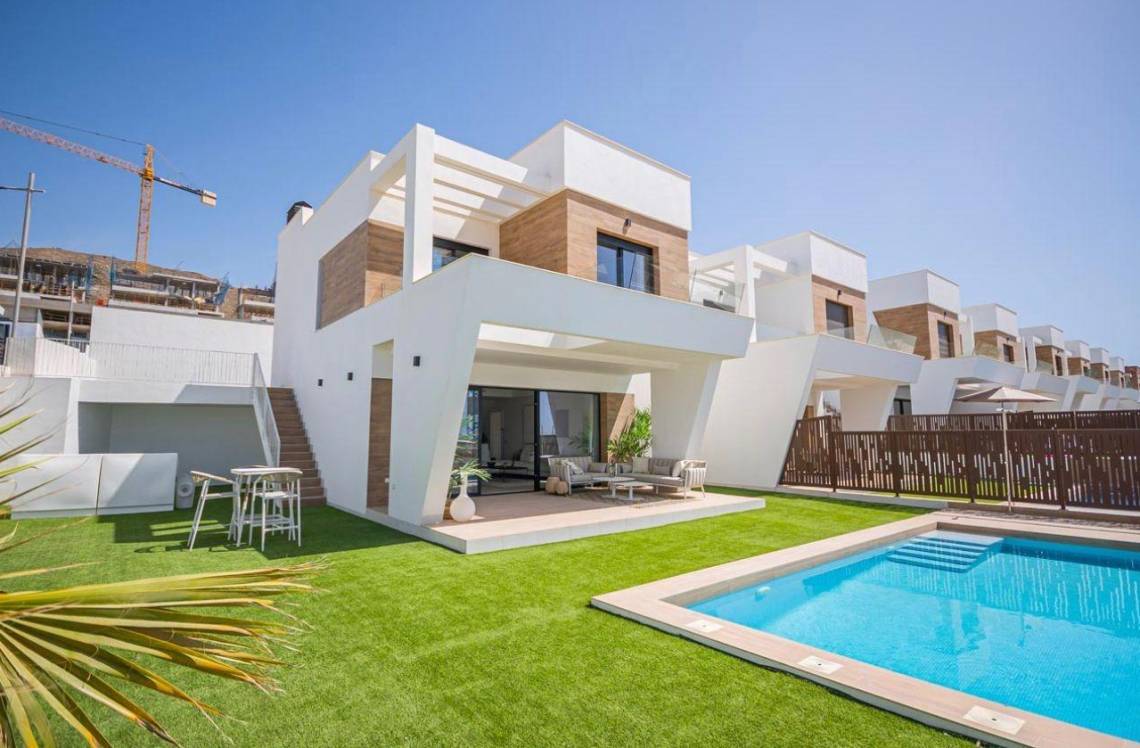 ALICANTE Balcon de finestrat, ,  03509