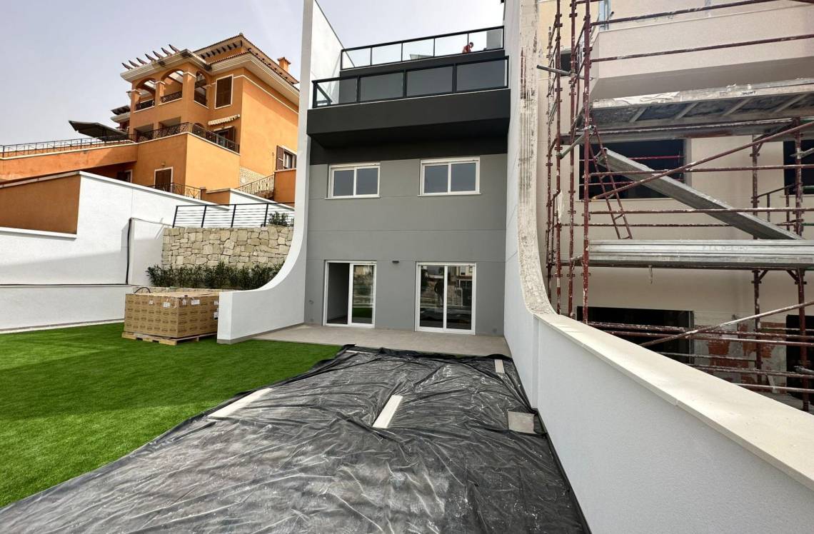 ALICANTE Balcón de finestrat, ,  03509