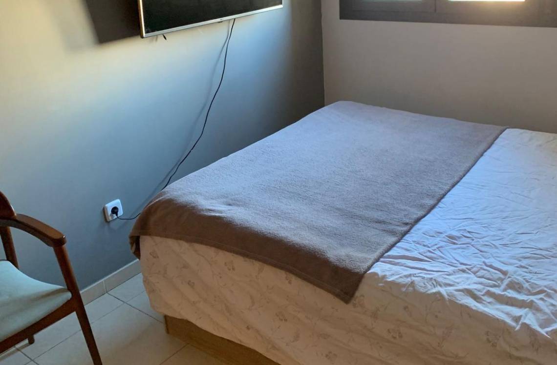 ALICANTE Cala Villajoyosa, ,  03570