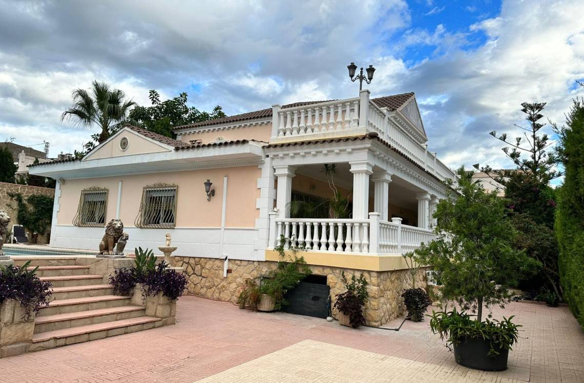 ALICANTE Bello horizonte, ,  03530