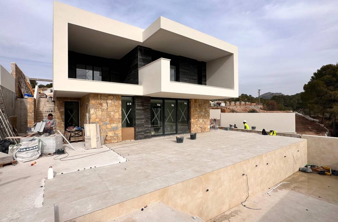 ALICANTE BAHIA GOLF, ,  0309