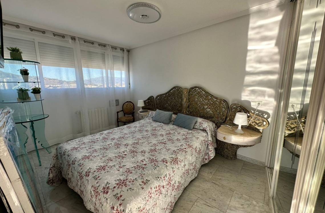 ALICANTE Cala Villajoyosa, ,  03570