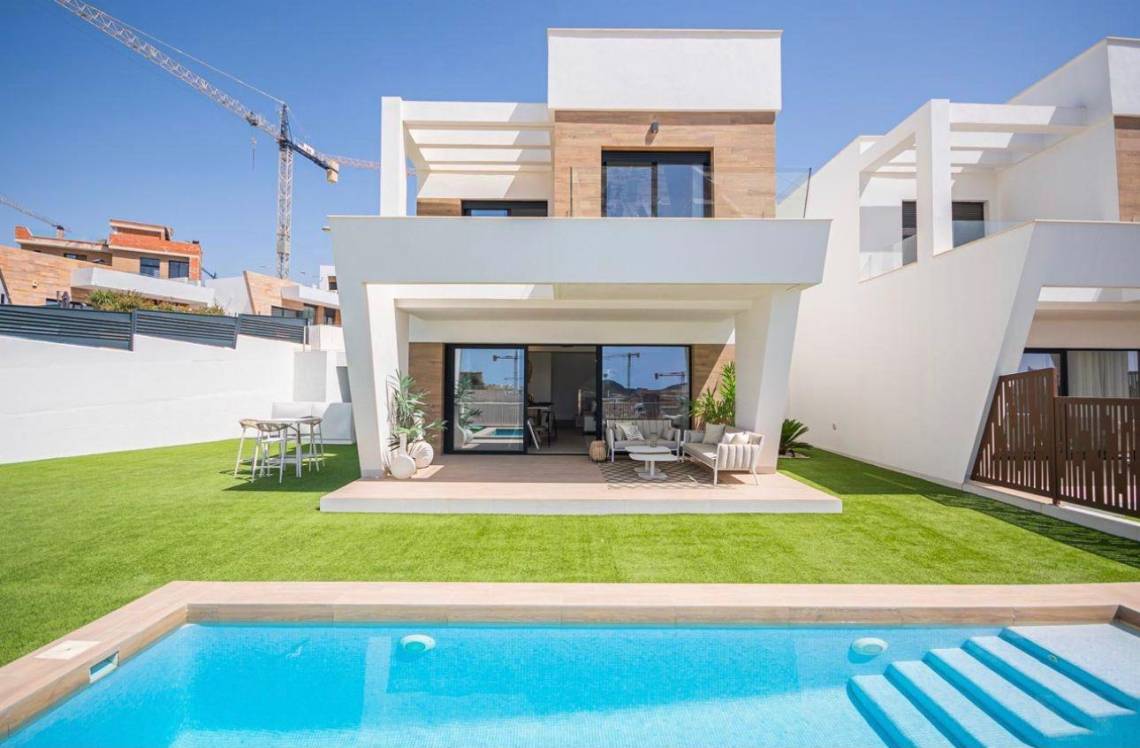 ALICANTE Balcon de finestrat, ,  03509