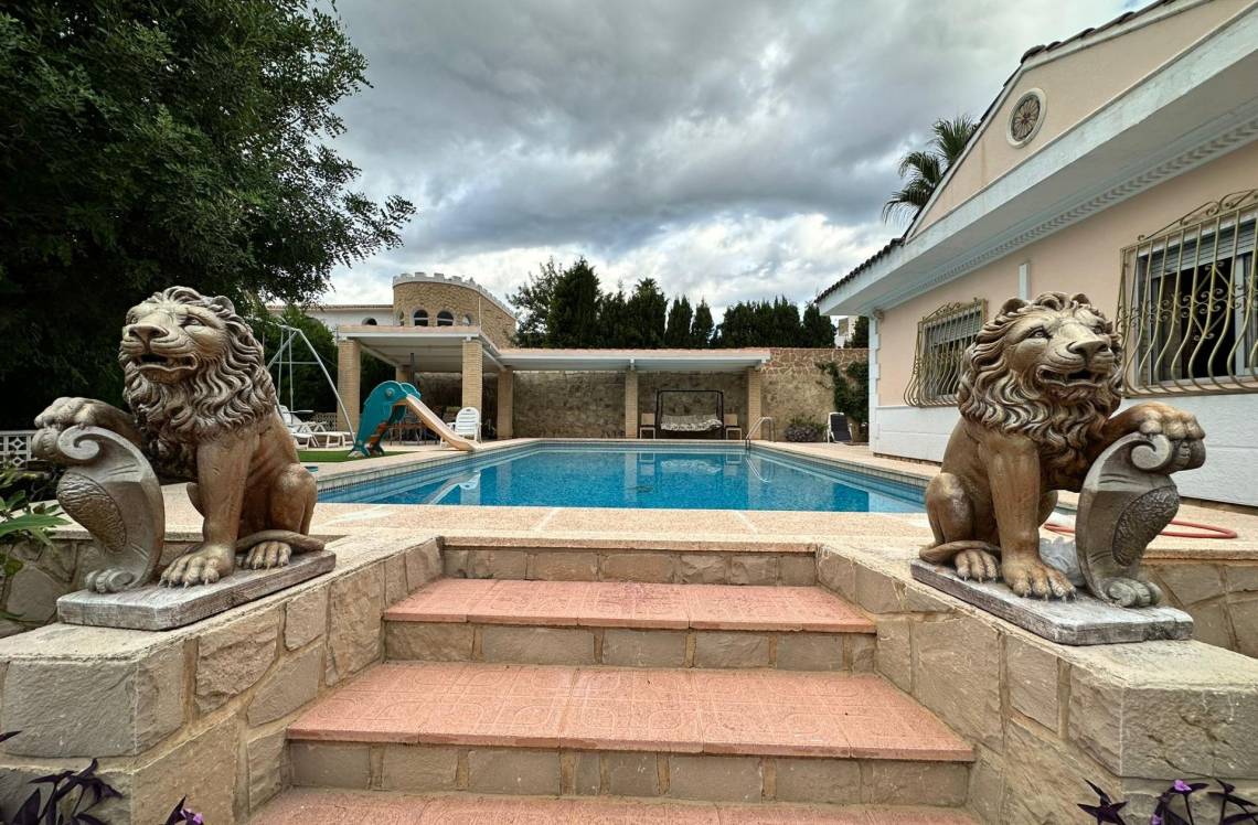 ALICANTE Bello horizonte, ,  03530