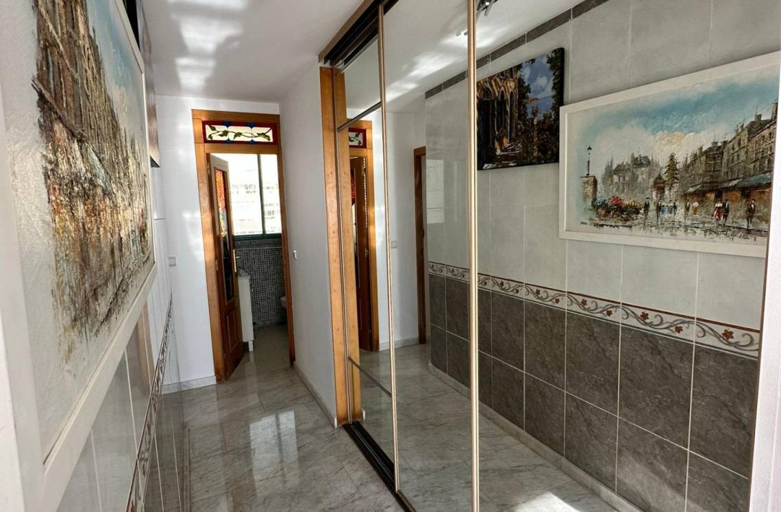 ALICANTE Cala Villajoyosa, ,  03570