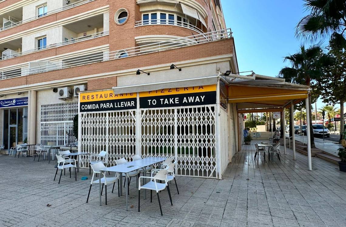 ALICANTE PLAYA, ,  03581