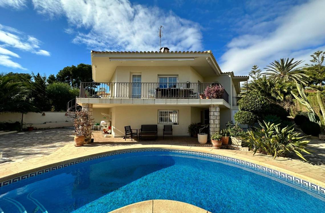 ALICANTE Coblanca, ,  03502