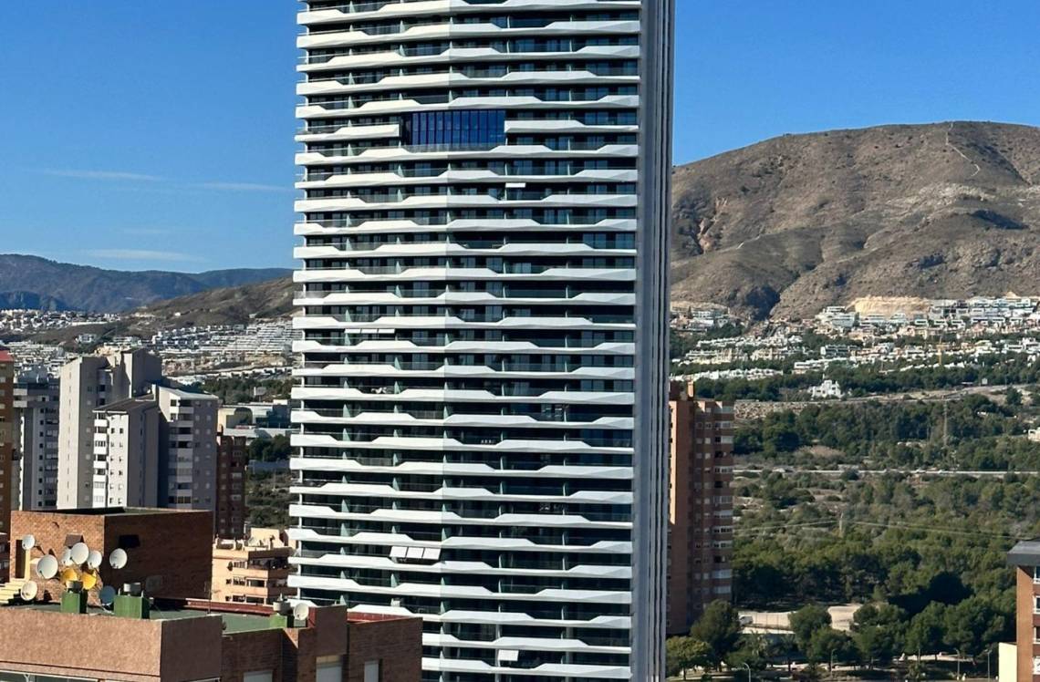 ALICANTE Hotel Bali, ,  03502