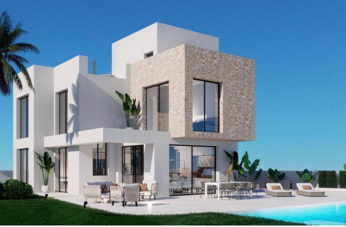 ALICANTE Balcón de finestrat, ,  03509