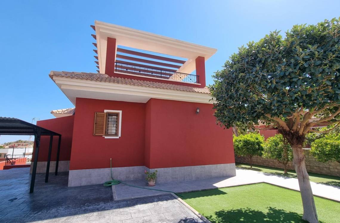 ALICANTE Balcón de finestrat, ,  03509