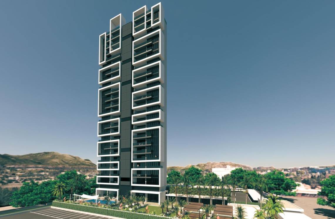 ALICANTE Levante, ,  03503