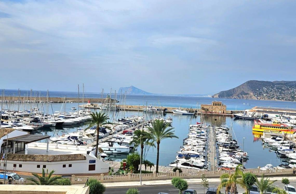 ALICANTE Puerto, ,  03710