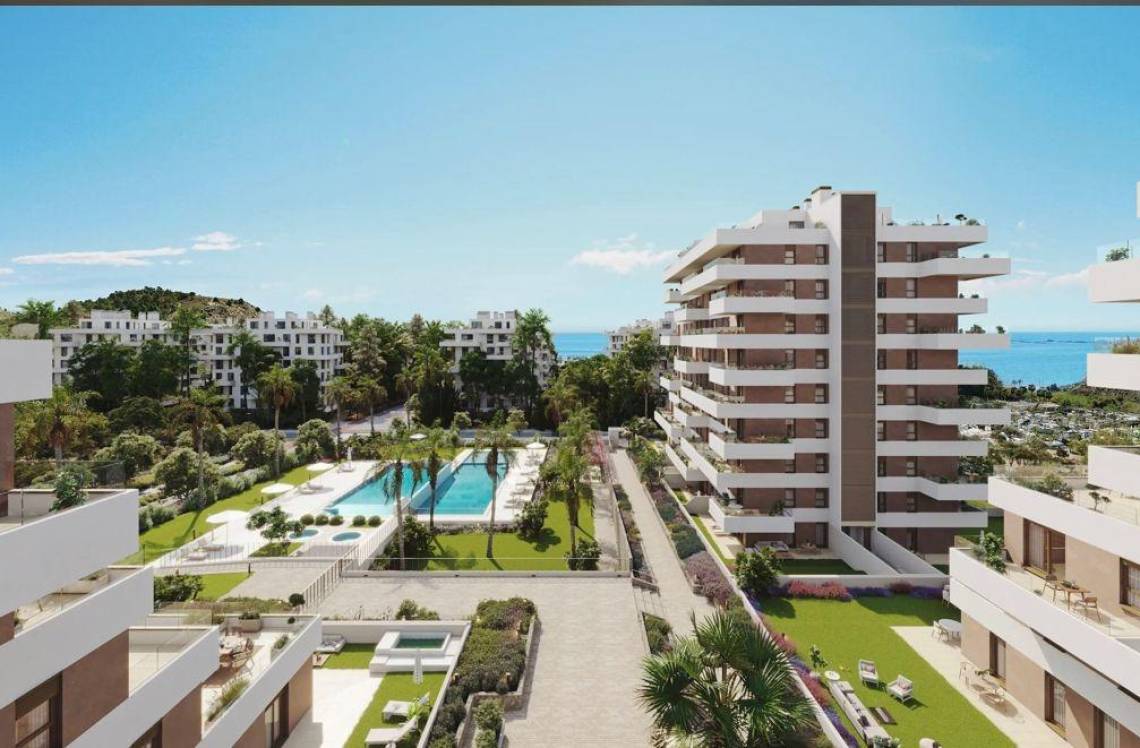 ALICANTE Playas Del Torres, ,  03570