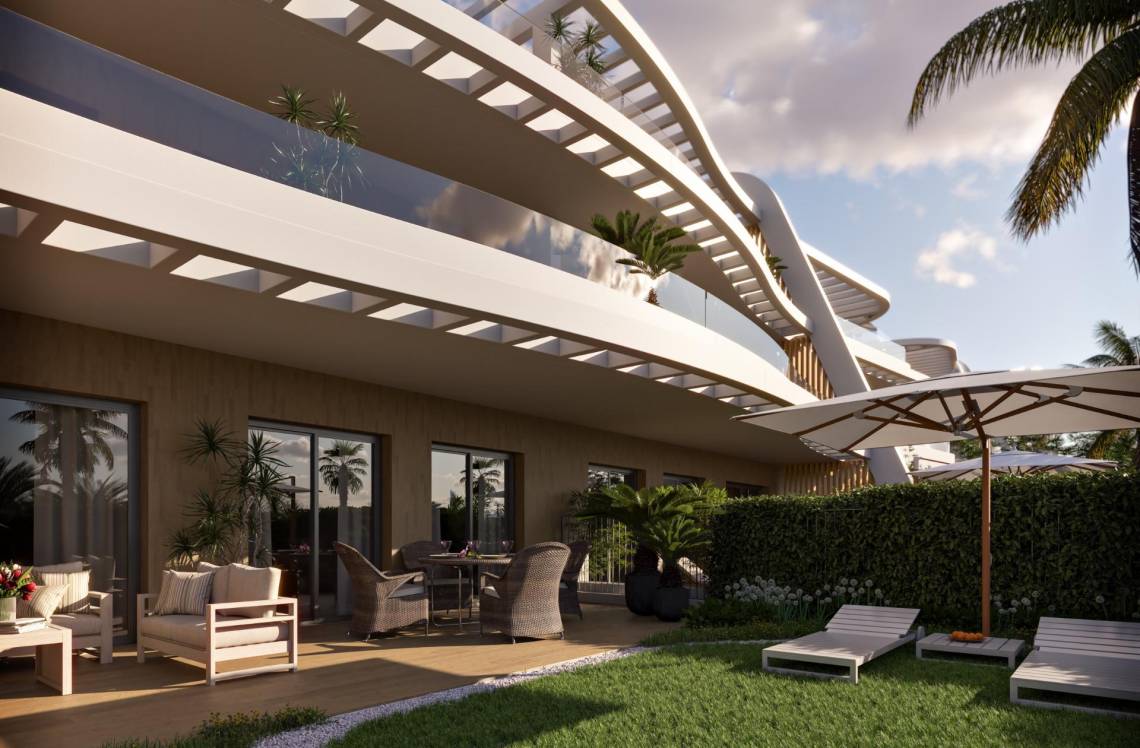 ALICANTE Balcon de finestrat, ,  03509