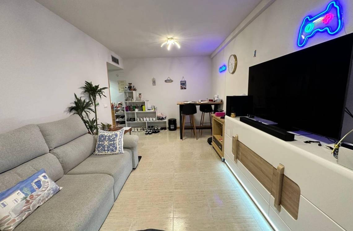 ALICANTE Cala Villajoyosa, ,  03570