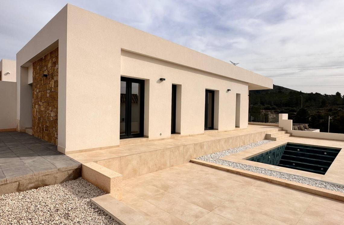 ALICANTE Balcon de finestrat, ,  03509