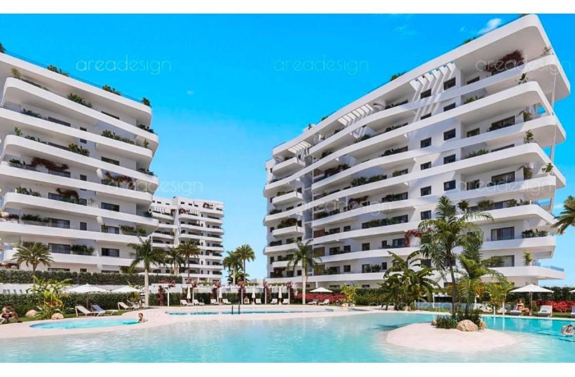 ALICANTE Playas Del Torres, ,  03570