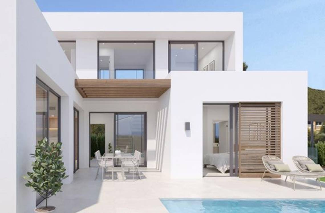 ALICANTE Alfaz del Pi, ,  03580