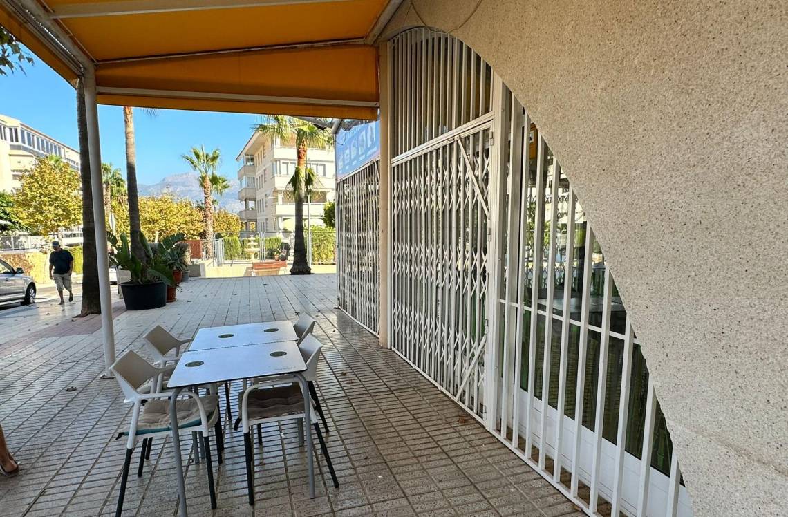 ALICANTE PLAYA, ,  03581