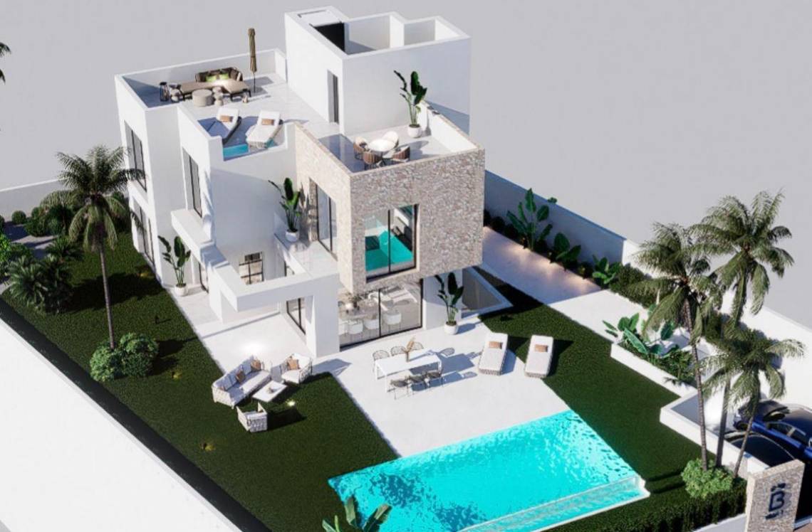 ALICANTE Balcón de finestrat, ,  03509