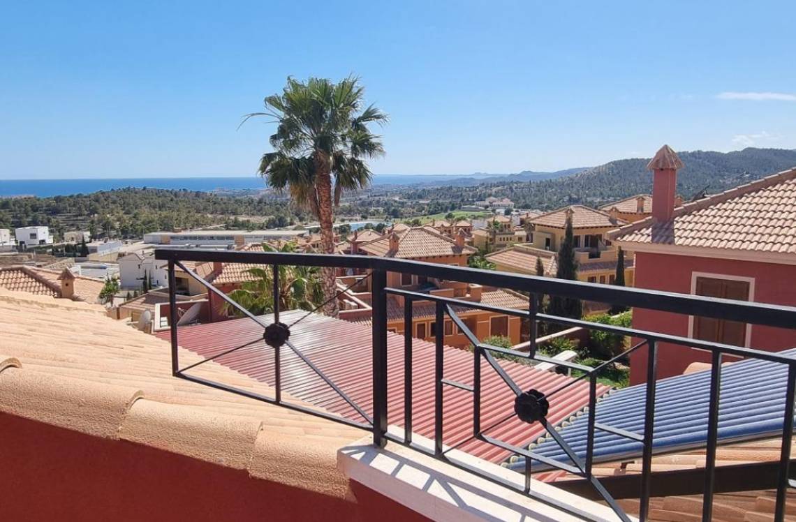 ALICANTE Balcón de finestrat, ,  03509