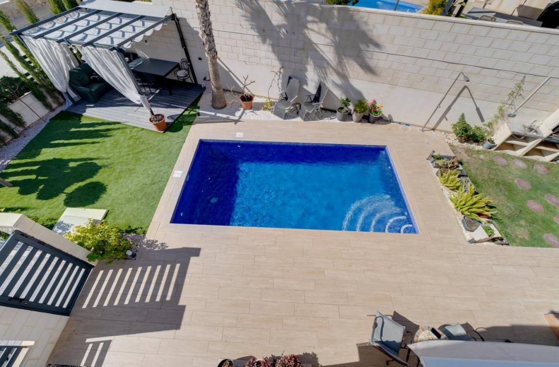 ALICANTE Balcón de finestrat, ,  03509