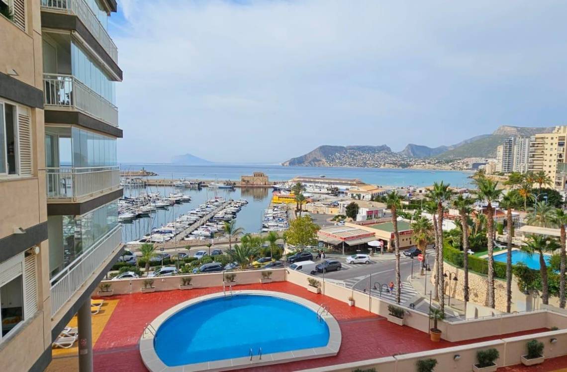 ALICANTE Puerto, ,  03710