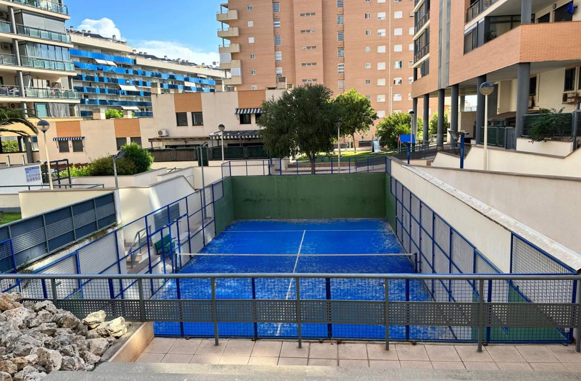 ALICANTE Cala Villajoyosa, ,  03570