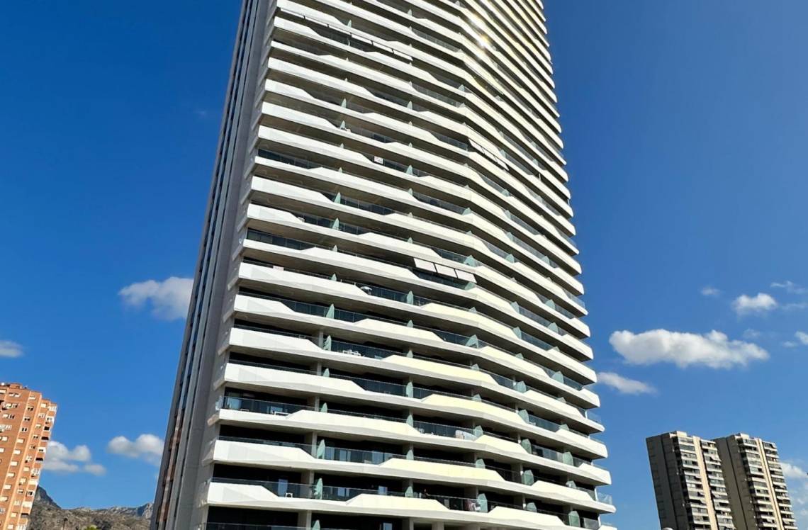 ALICANTE Poniente, ,  03502