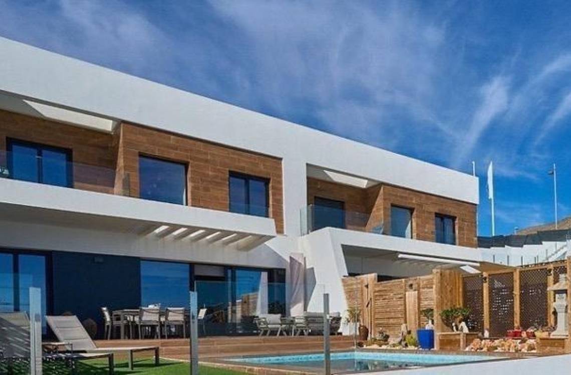 ALICANTE Balcón de finestrat, ,  03509