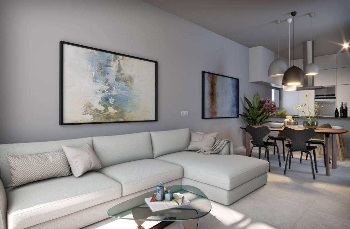 ALICANTE Finestrat, ,  03509