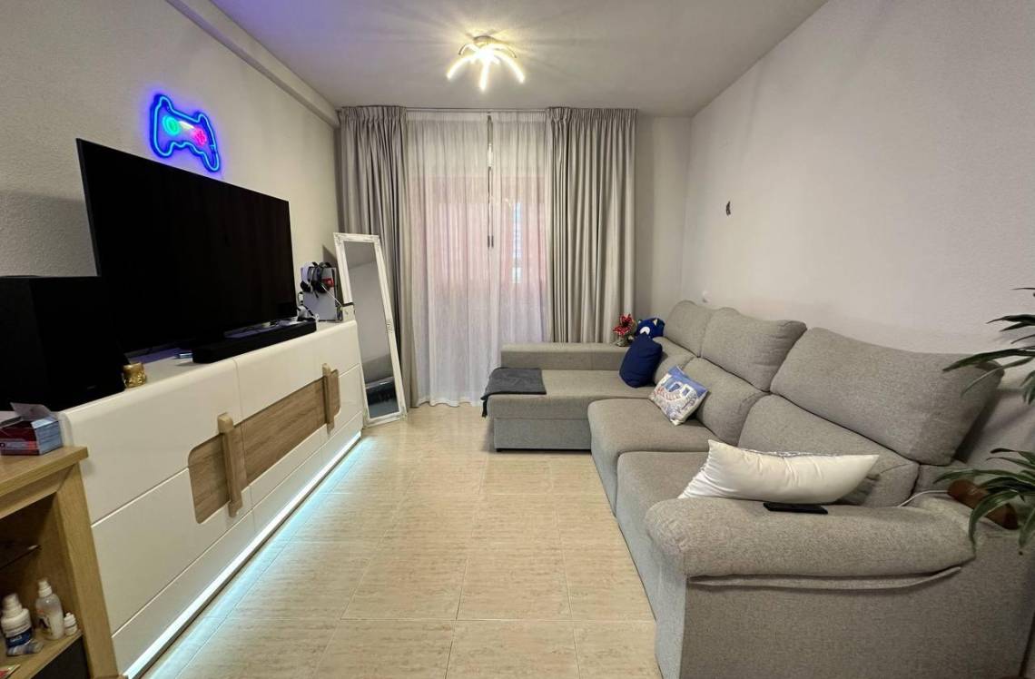 ALICANTE Cala Villajoyosa, ,  03570