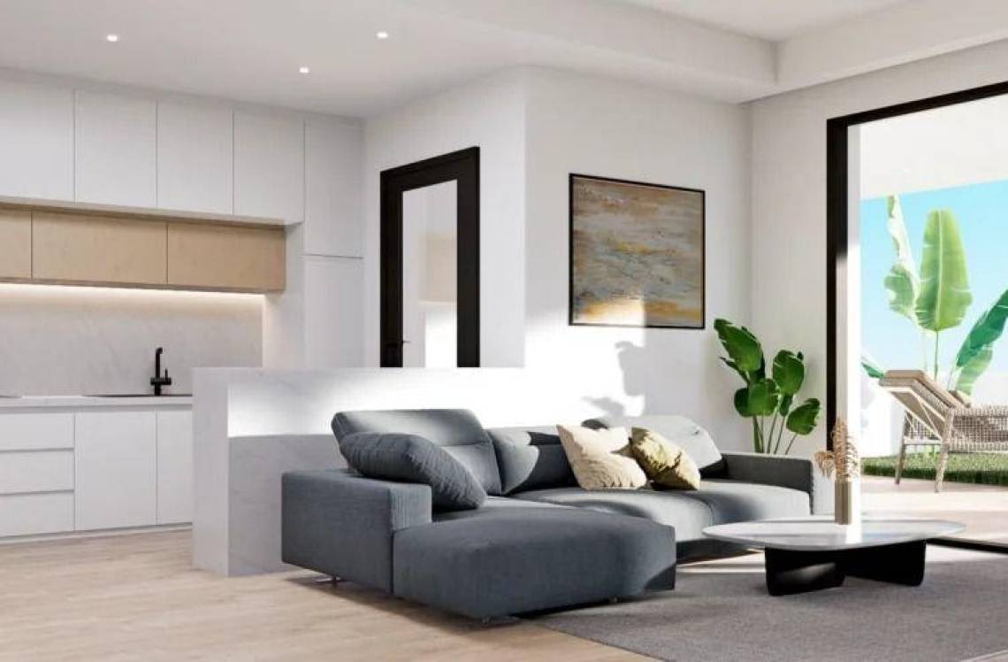 ALICANTE Balcón de finestrat, ,  03509