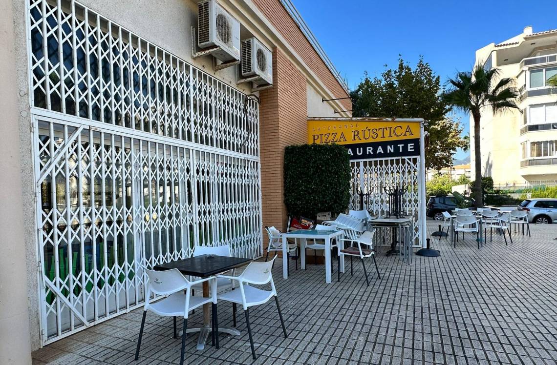 ALICANTE PLAYA, ,  03581