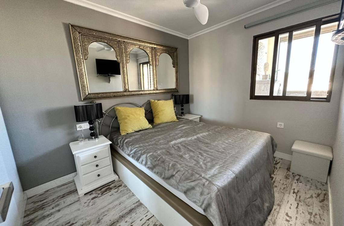 ALICANTE Cala de Finestrat, ,  03509