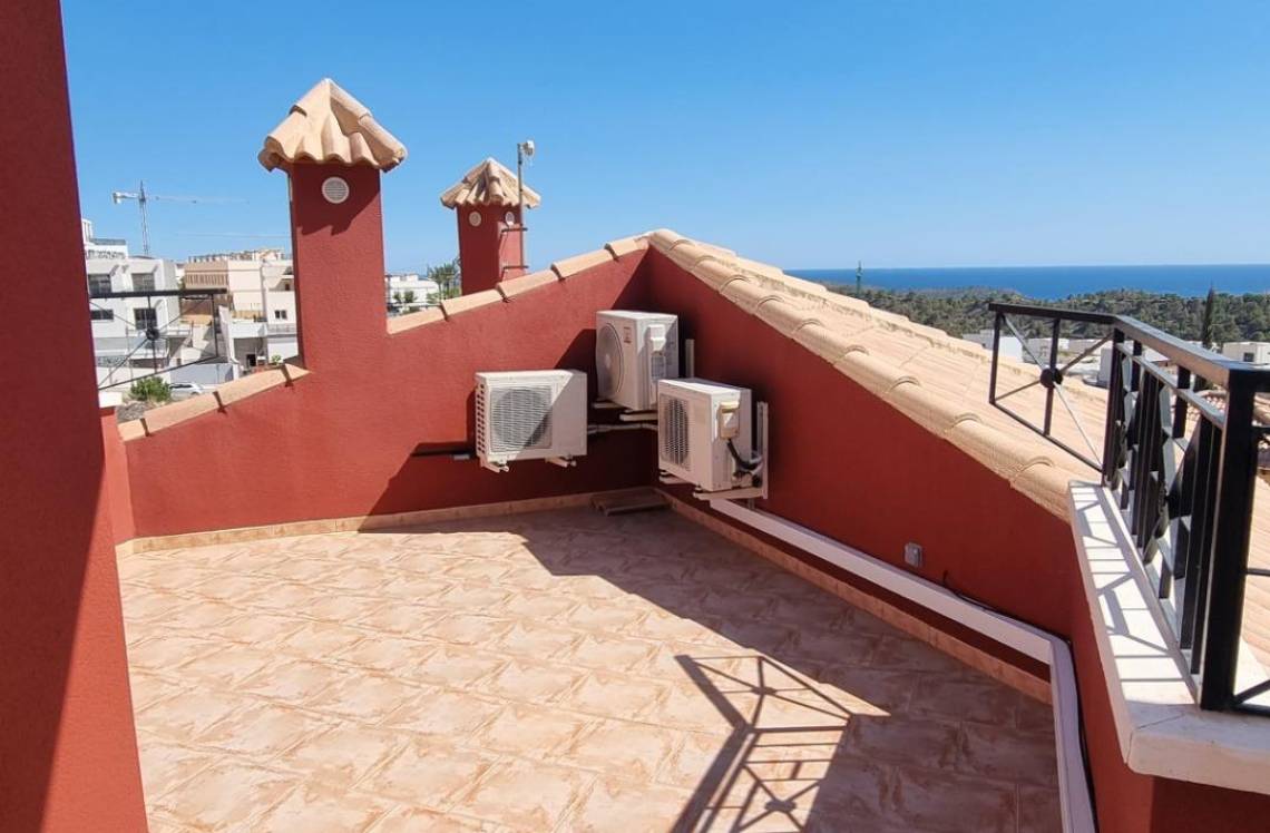 ALICANTE Balcón de finestrat, ,  03509