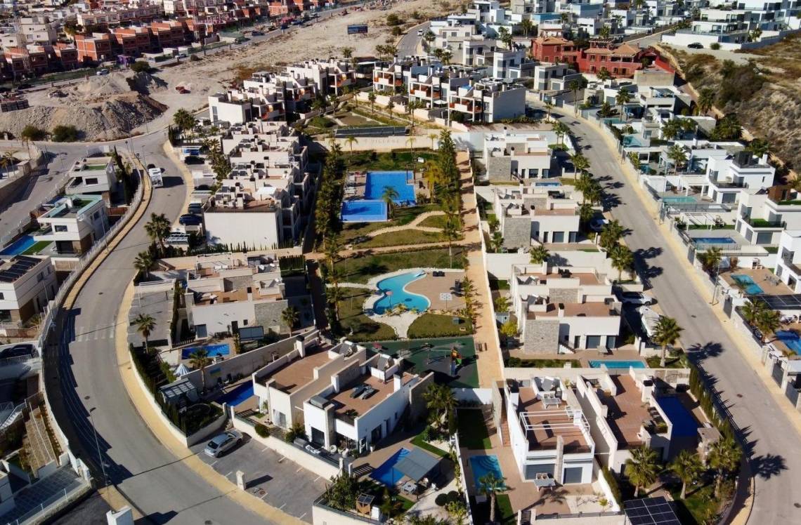 ALICANTE Balcón de finestrat, ,  03509