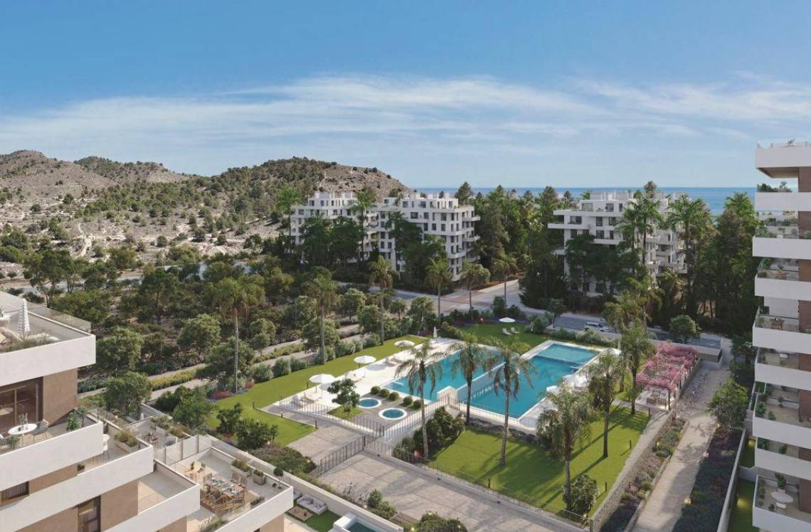 ALICANTE Playas Del Torres, ,  03570