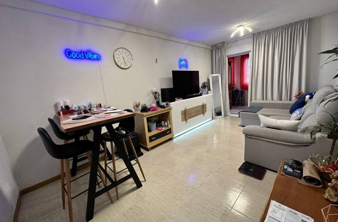 ALICANTE Cala Villajoyosa, ,  03570