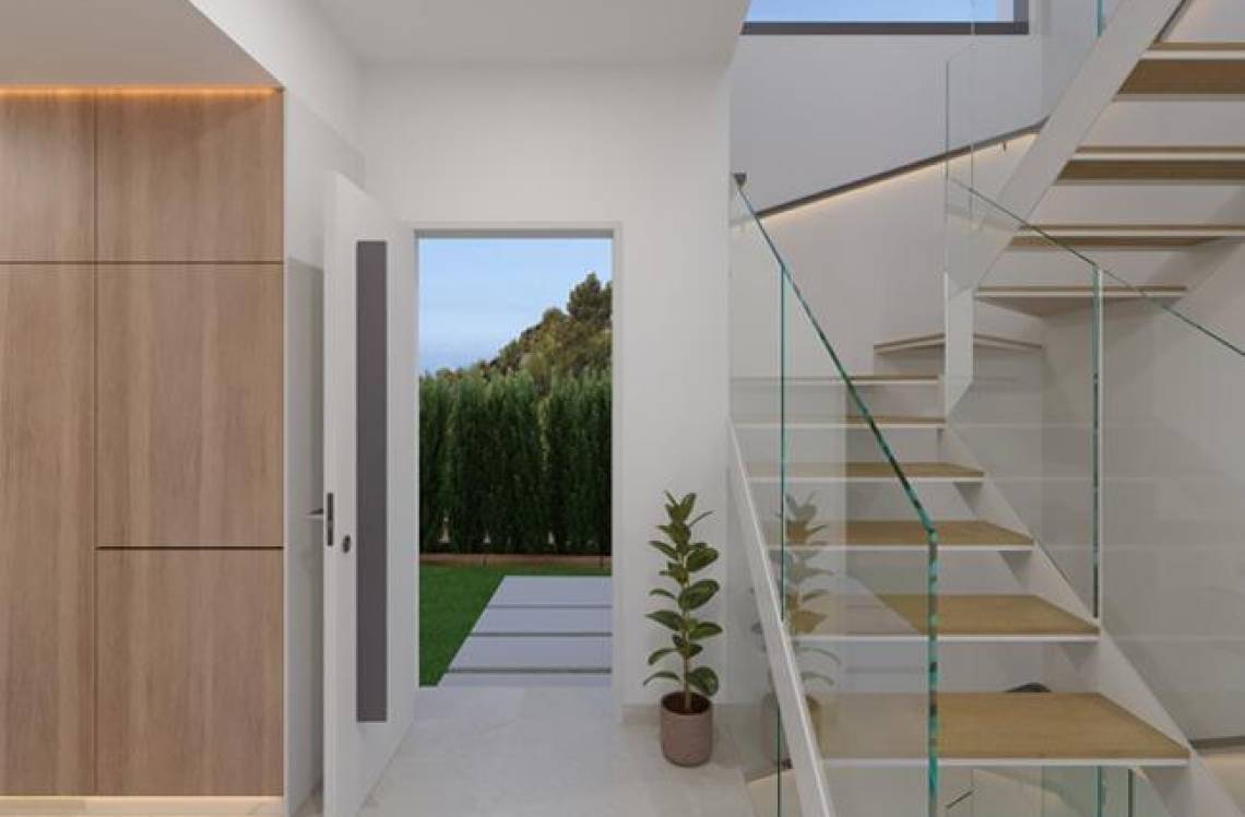 ALICANTE Alfaz del Pi, ,  03580