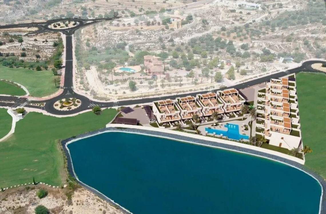 ALICANTE Balcón de finestrat, ,  03509