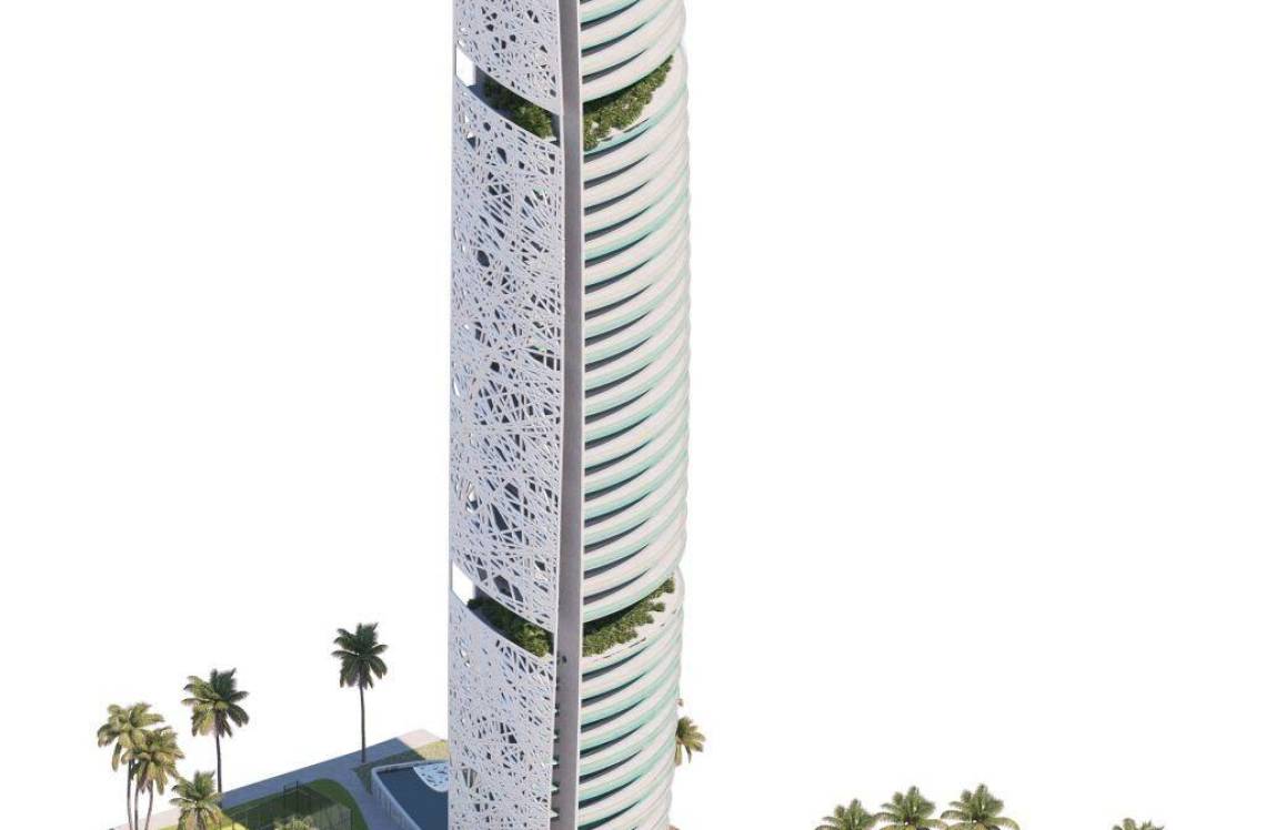 ALICANTE Poniente, ,  03502