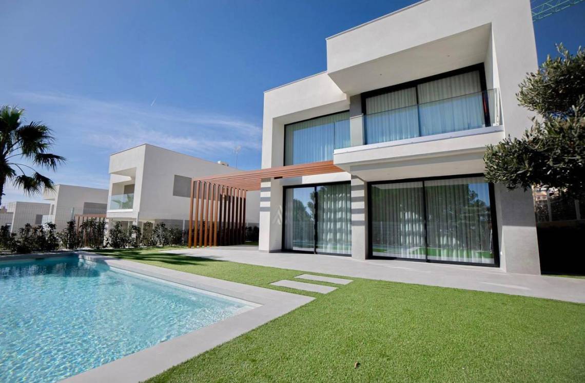 ALICANTE Finestrat hills, ,  03509