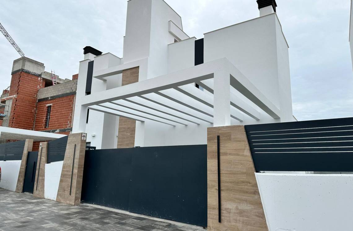 ALICANTE Balcón de finestrat, ,  03509