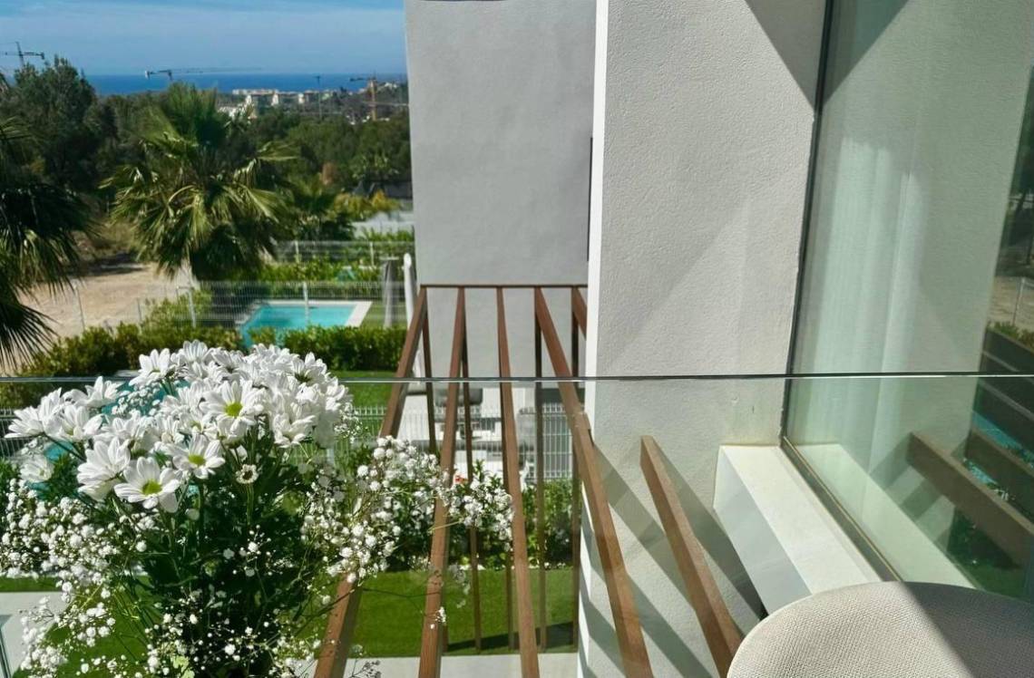 ALICANTE Finestrat hills, ,  03509