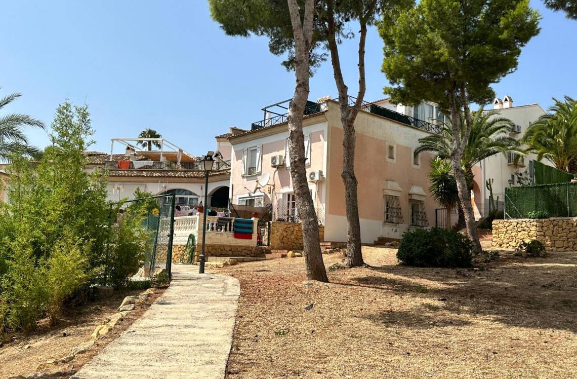 ALICANTE BAHIA GOLF, ,  03509