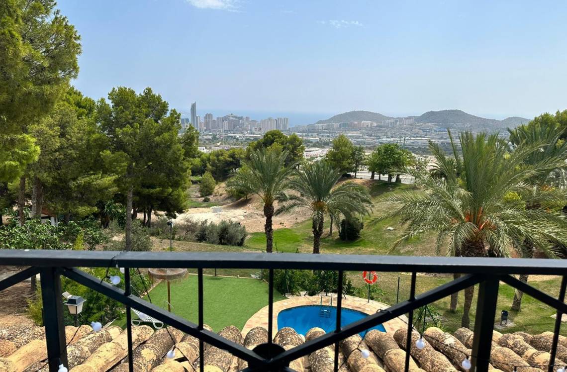 ALICANTE BAHIA GOLF, ,  03509