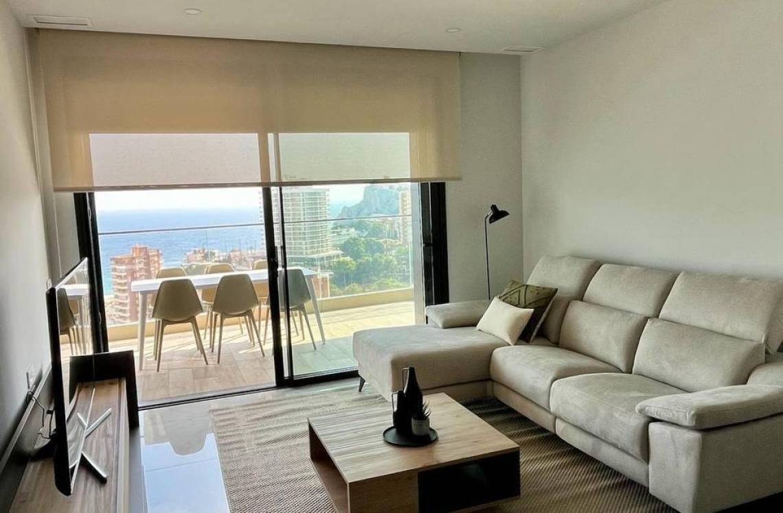 ALICANTE Hotel Bali, ,  03502